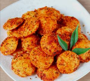 Mini Podi Idli