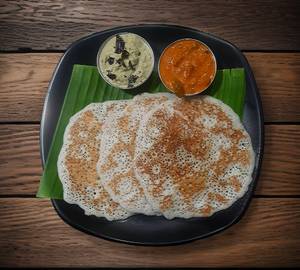 Set Dosa
