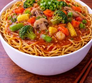 Chinese chopsuey