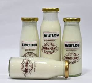 Sweet Lassi
