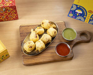 Paneer Pakoda