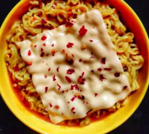 Cheese Maggi