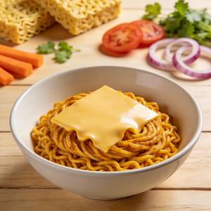 Cheese Maggi