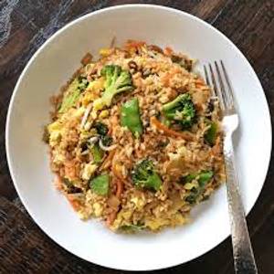 Fried Rice