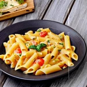 Veg Mamma Rosa Pasta