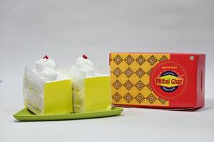 Pineapple Pastry