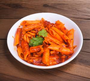 Red Sauce Pasta