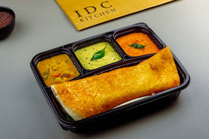 Khali Dosa Ghee