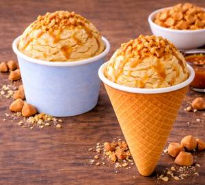 Butterscotch Crunch Classic