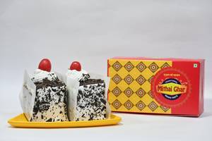 Black Forest Pastry