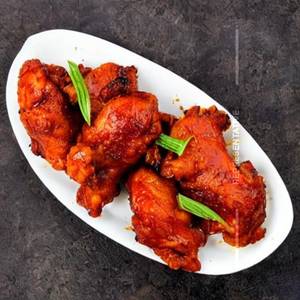 Chicken boneless leg