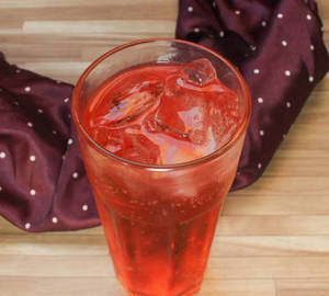 Rose Mojito
