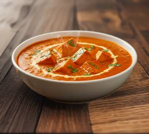 Paneer Butter Masala