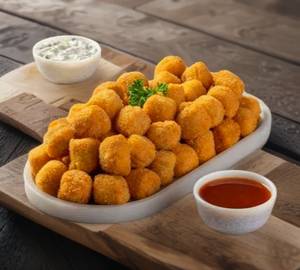 Chicken pops 12 nos