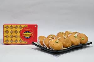 Balushahi