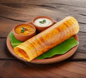 Masala Dosa