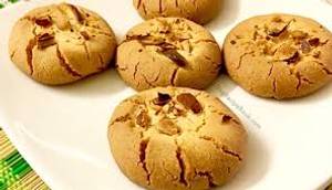 Atta nankhatai [200 gram]