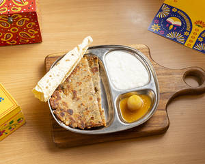 Jowar Jo Dodo