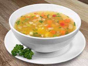 Mix vegetable