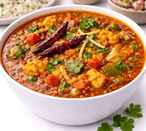 Veg kolhapuri