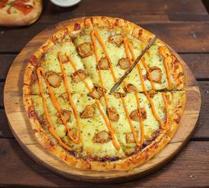 Dynamite Pizza