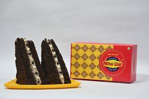 Chocolate Sandwich Pastry