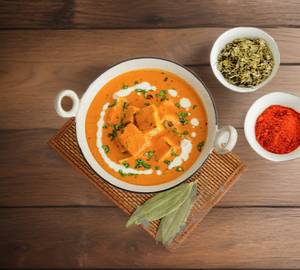 Shahi Paneer
