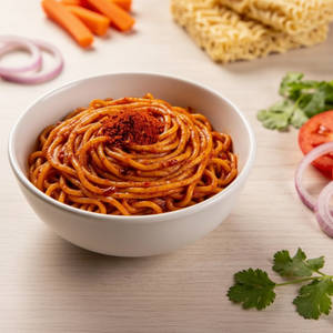 Veg Peri Peri Maggi
