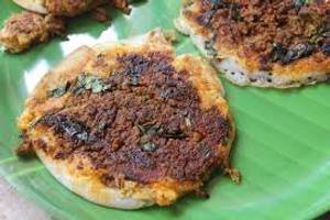 Chicken Kari dosa