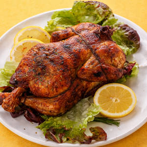Murgh Malai Kebab Boneless 6 Pieces