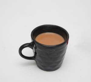 Masala tea