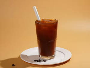 Iced Americano