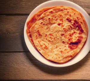 Plain Paratha