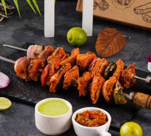 Tandoori Chaap