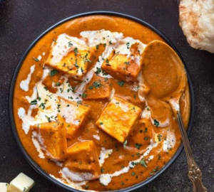 Paneer Butter Masala