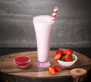 Strawberry Shake