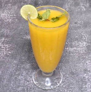 Mango Mojito