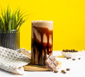 Chocolate Cold Coffee  [300 Ml]