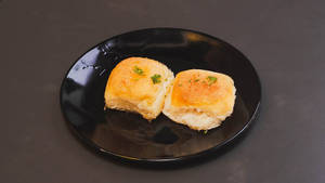 Butter Pav ( 1 Quantity )