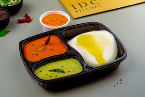 Thatte Idli Ghee