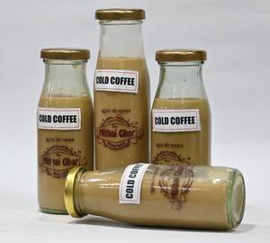 Cold Coffee