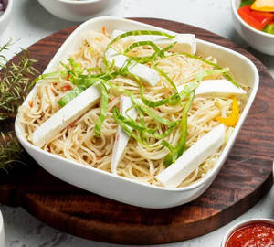 Paneer Chowmein