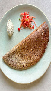 Ragi Dosa