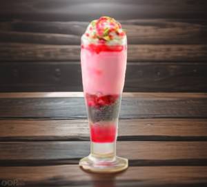 Rose Falooda