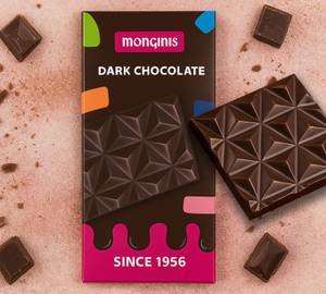 Dark Chocolate