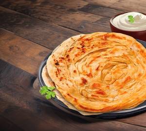 Laccha Paratha