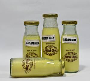 Badam Milk
