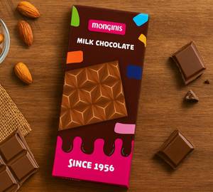 Milk Chocolate
