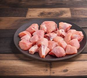 Chicken Curry Pieces 500 Grm (11-13 Pcs) - Fresh