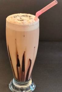 Cold Coffee
